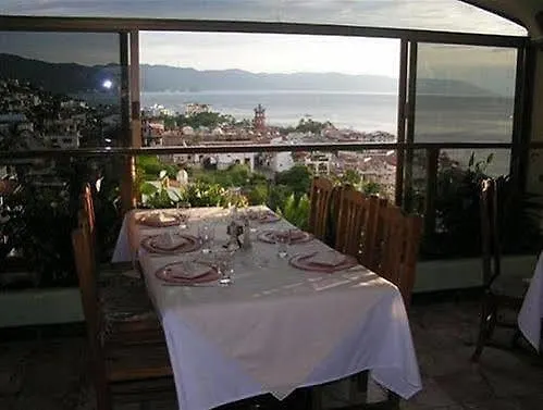 Hotel Suites La Siesta Puerto Vallarta